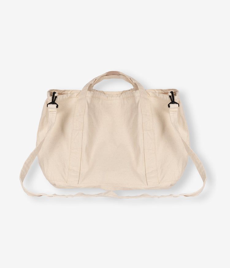 Boas canvas bag | oat