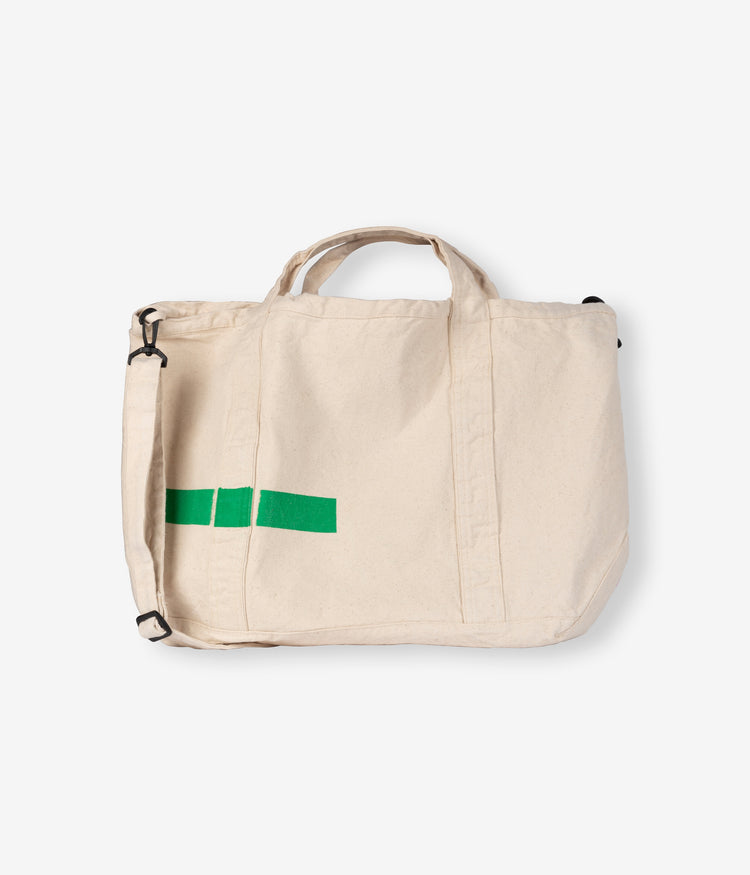 Boas canvas bag | oat