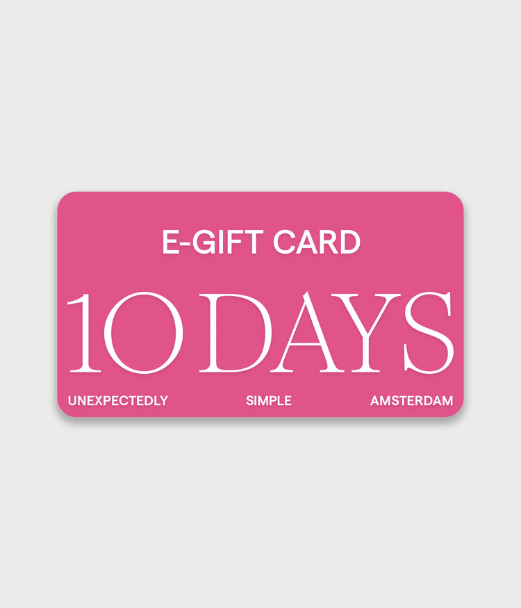 E-Gift Card