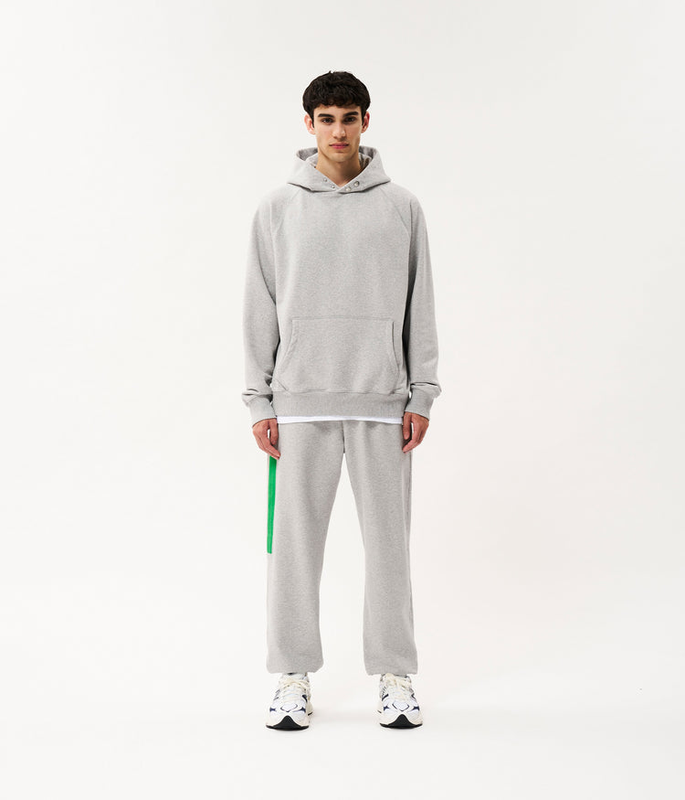 Ander jogger | light grey melee