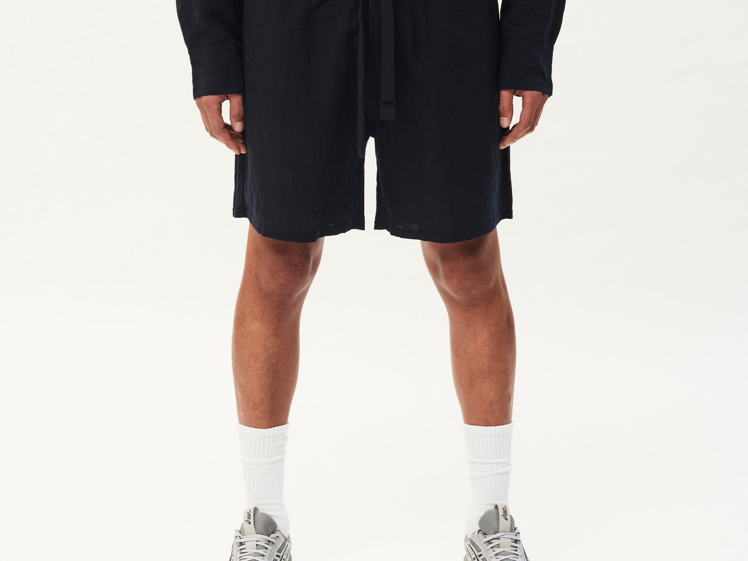 Leo easy shorts | dark blue