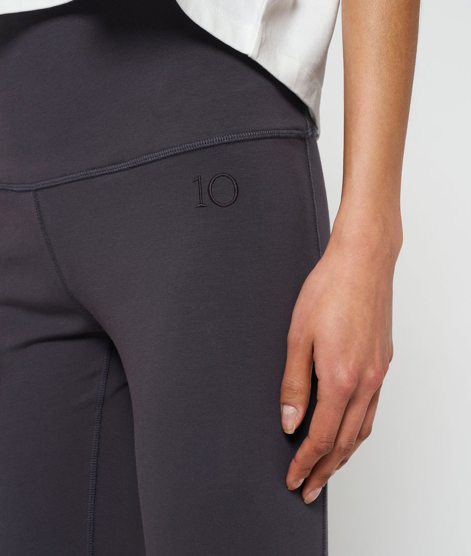 cycling shorts | grey raven