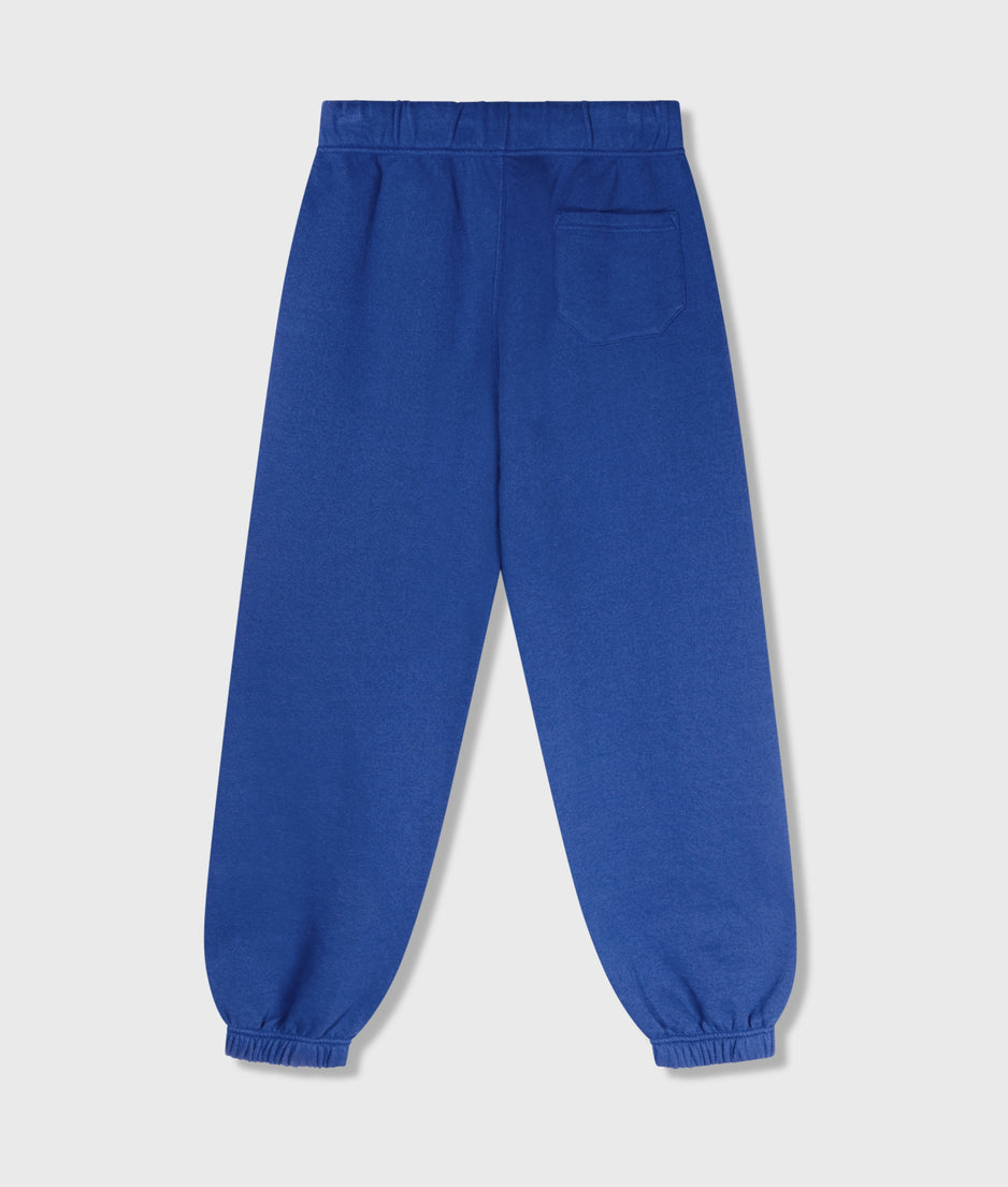 Bar jogger foam | true blue