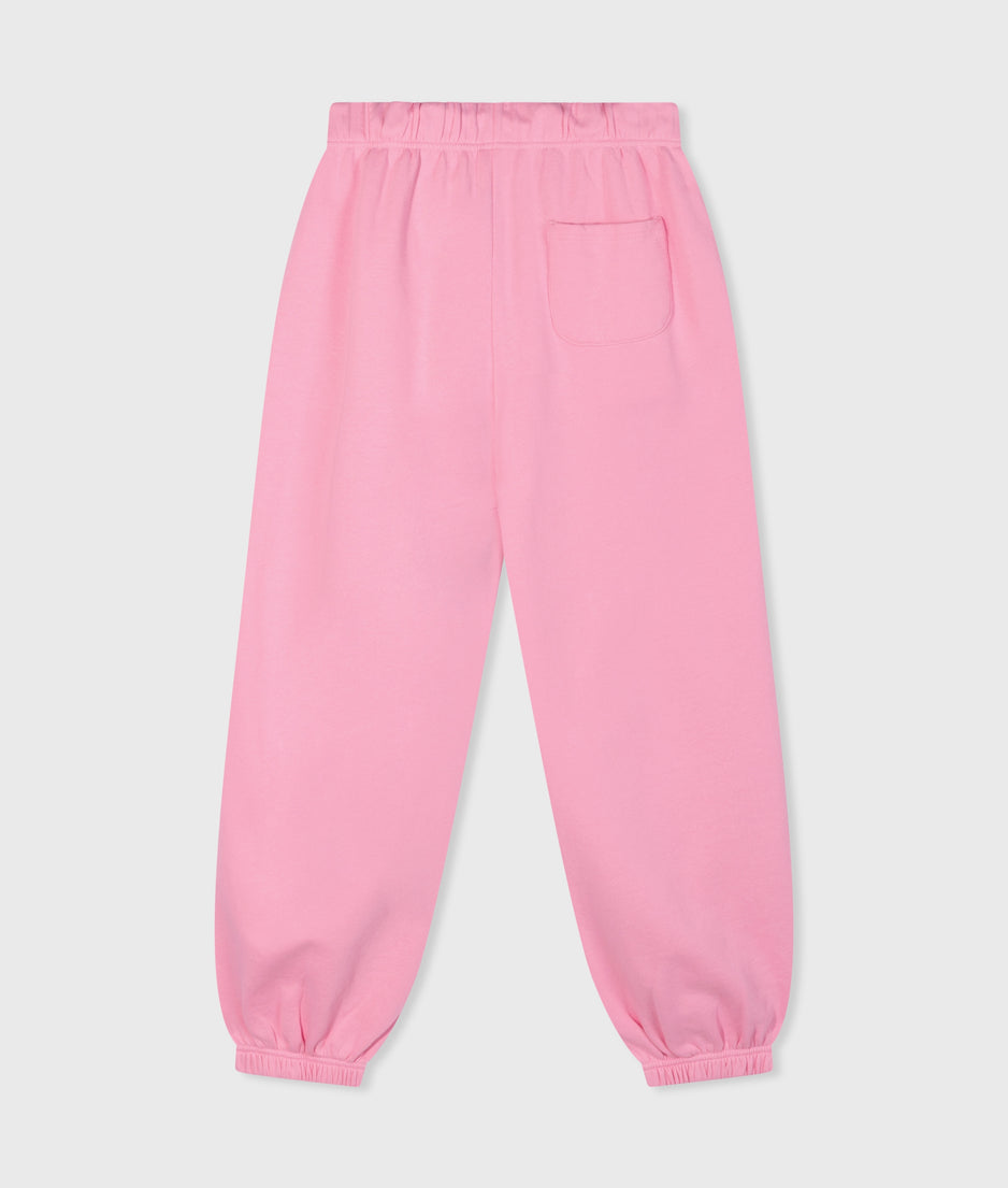 Bar jogger easy | pink