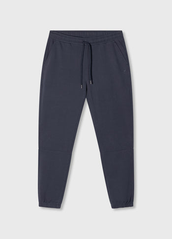 cropped jogger | yale blue