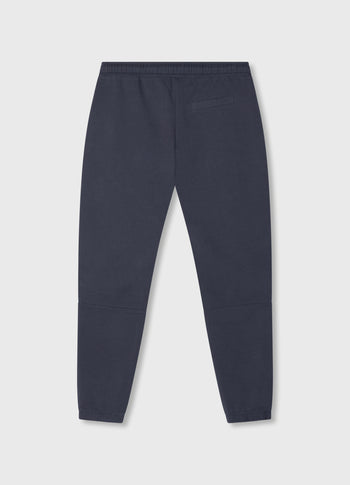 cropped jogger | yale blue