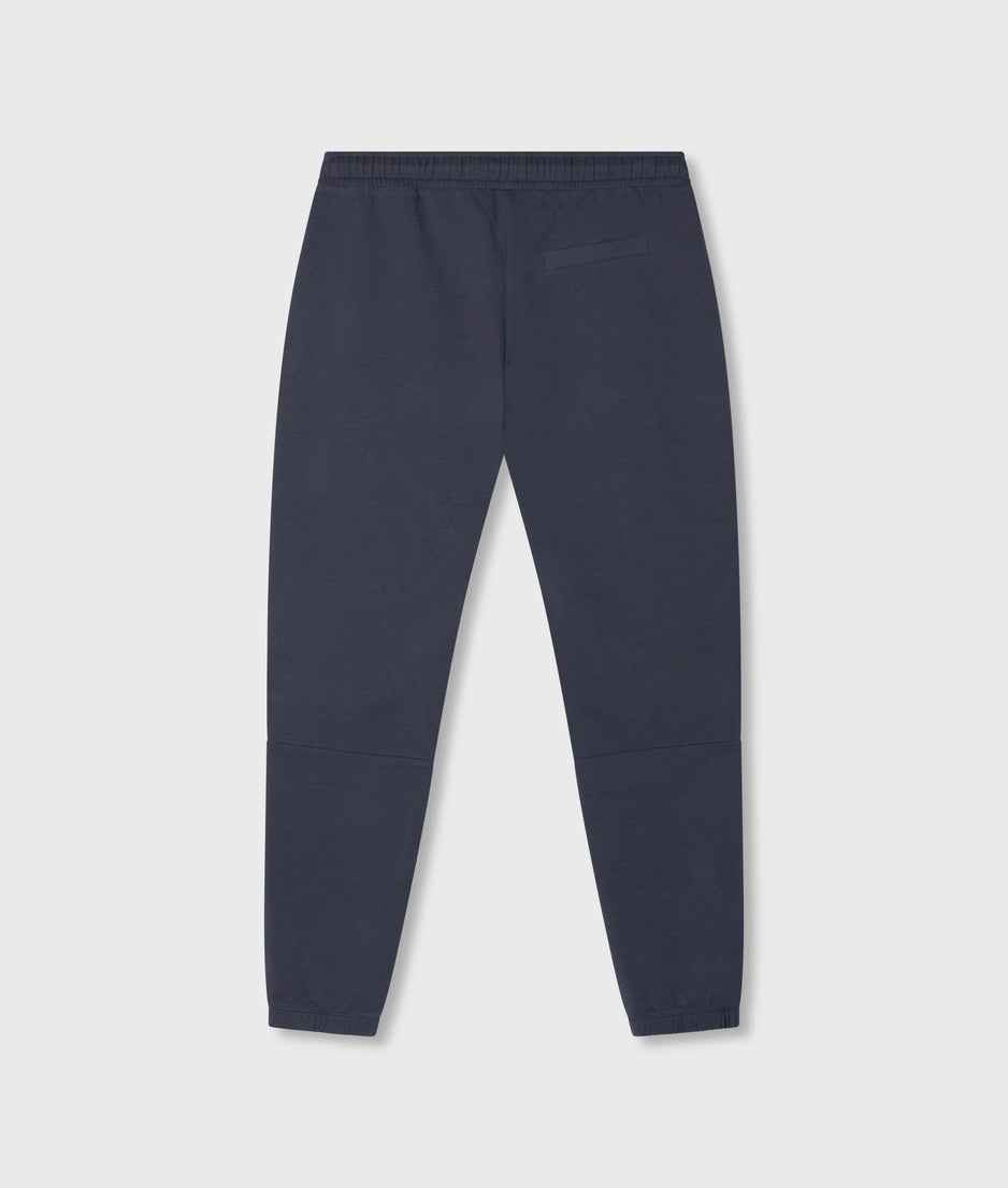 cropped jogger | yale blue