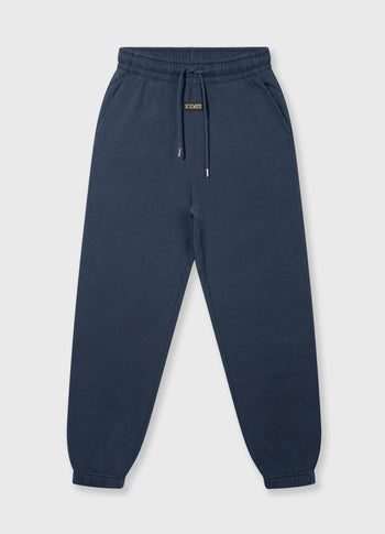 mid jogger | yale blue