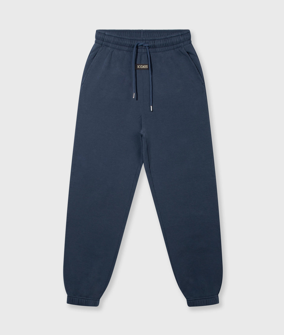 mid jogger | yale blue