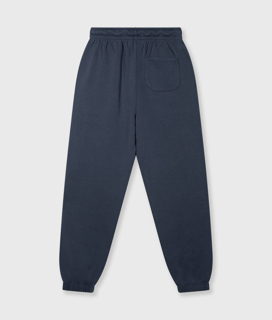 mid jogger | yale blue