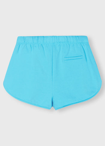 Bar shorts | laguna blue