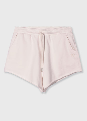 easy shorts | marshmallow