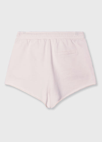 easy shorts | marshmallow