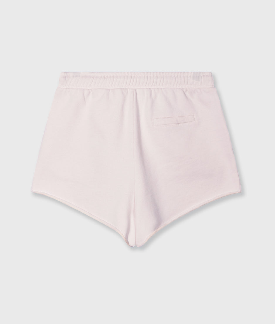 easy shorts | marshmallow