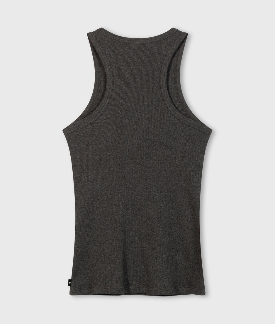 tank top rib | antra melee