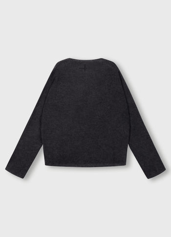 dance knit sweater | antra melee