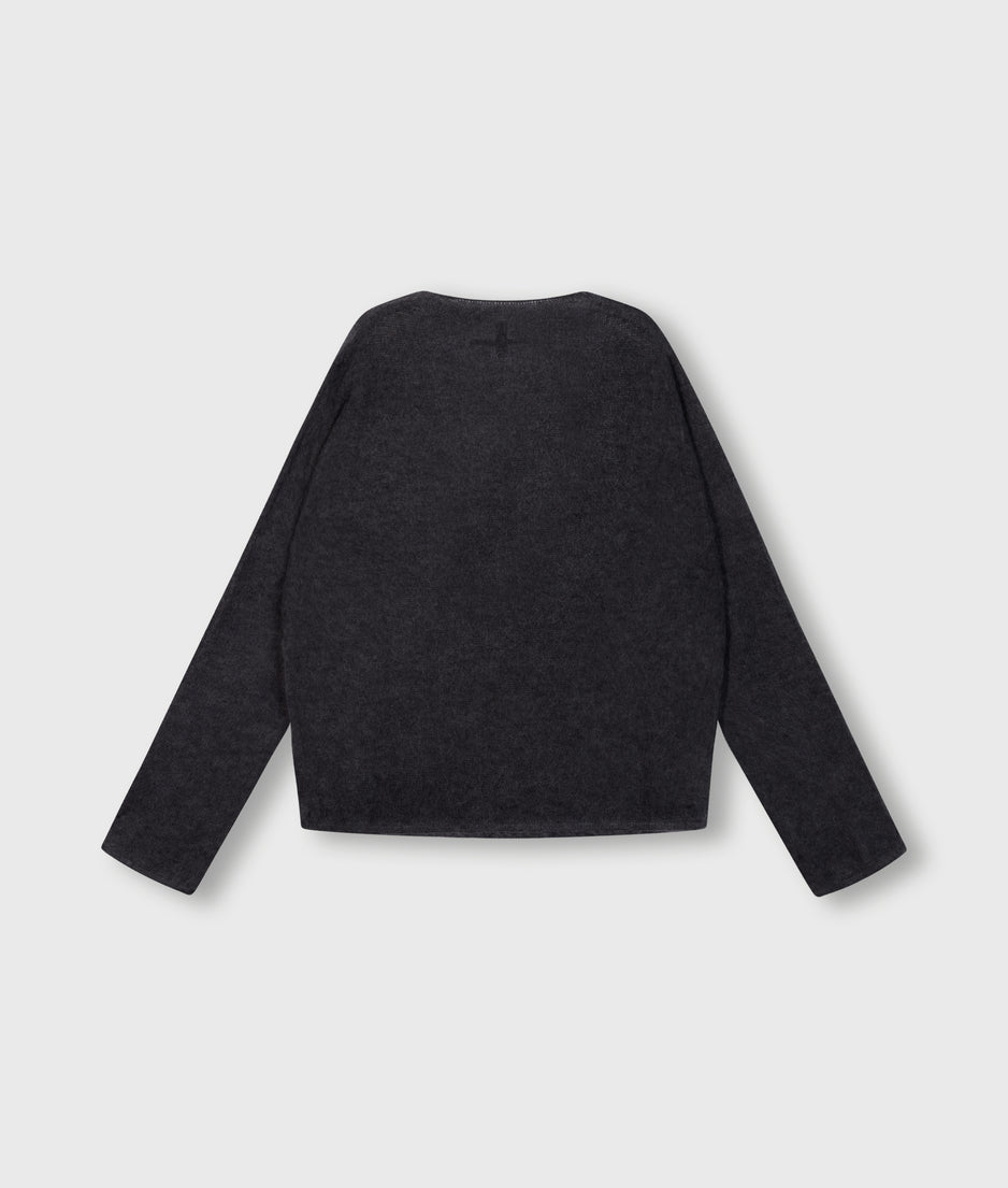 dance knit sweater | antra melee