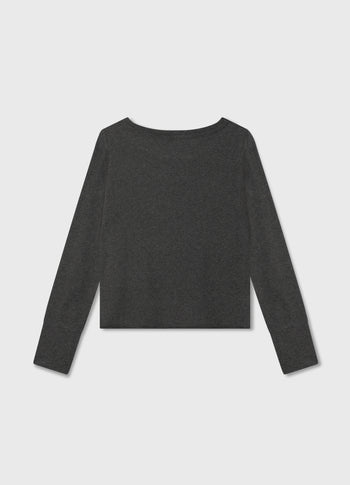 easy icon sweater | antra melee