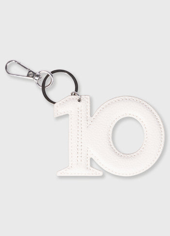 keychain 10 | ecru