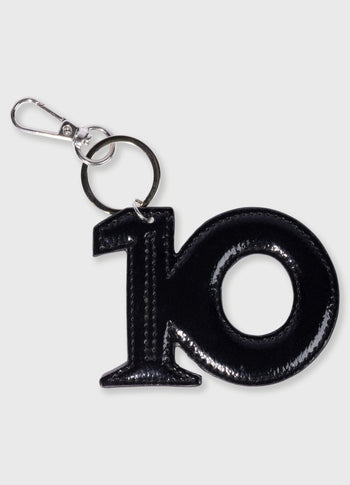 keychain 10 | black