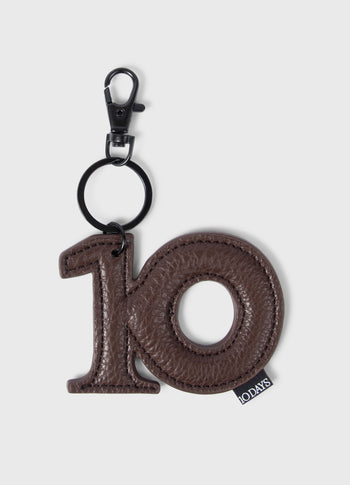 keychain 10 | chocolate