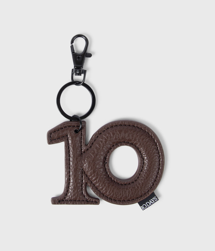 keychain 10 | chocolate