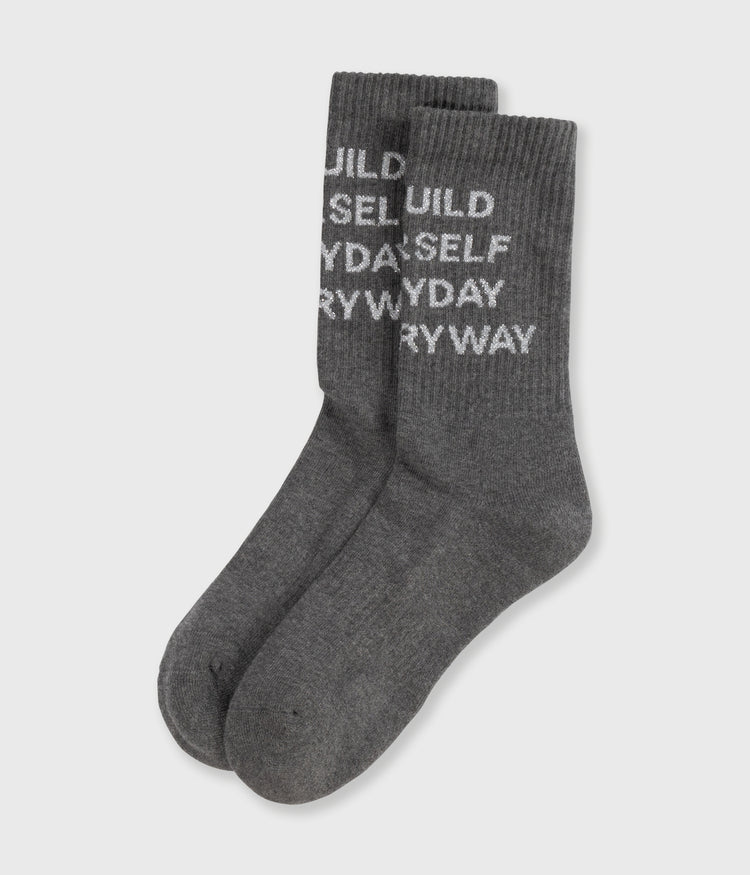 socks tagline | antra melee