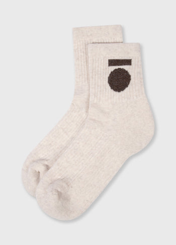 short socks medal | soft white melee