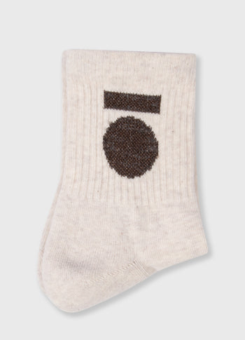 short socks medal | soft white melee