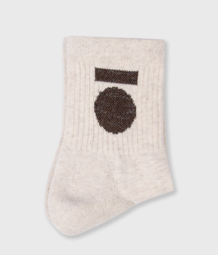 short socks medal | soft white melee