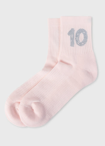 socks 10 | marshmallow