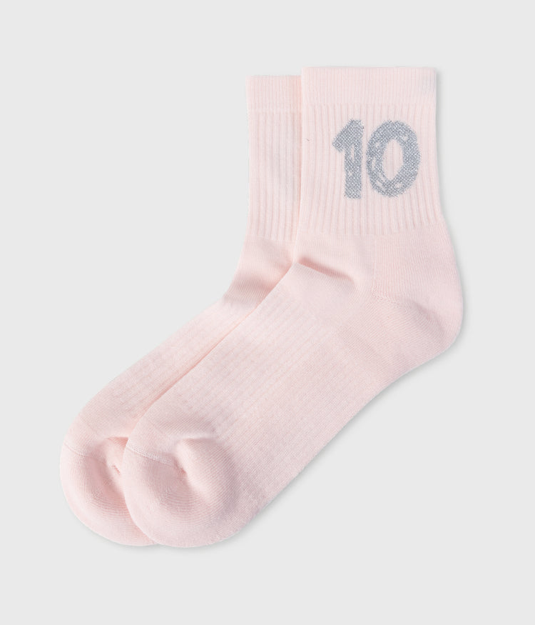 socks 10 | marshmallow