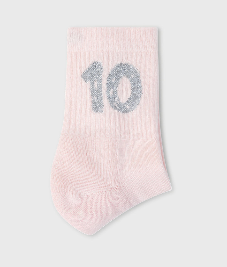 socks 10 | marshmallow