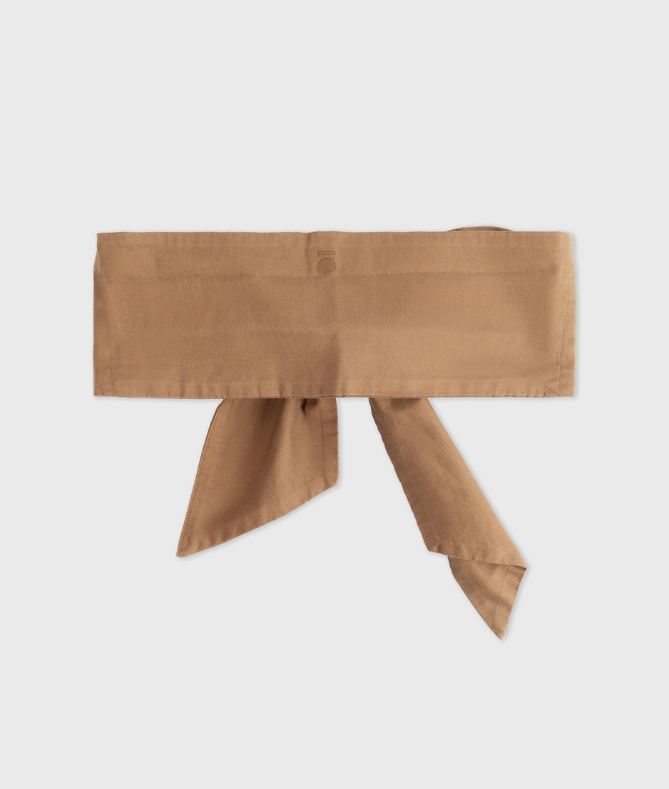 sash | cedar brown