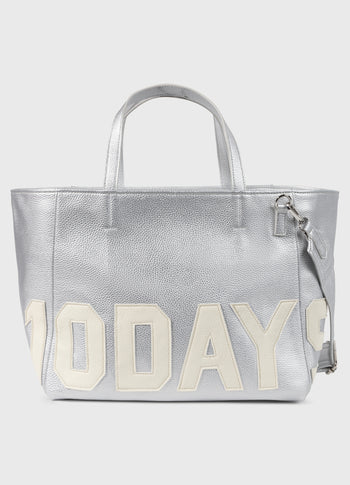 shopper 10DAYS | silver