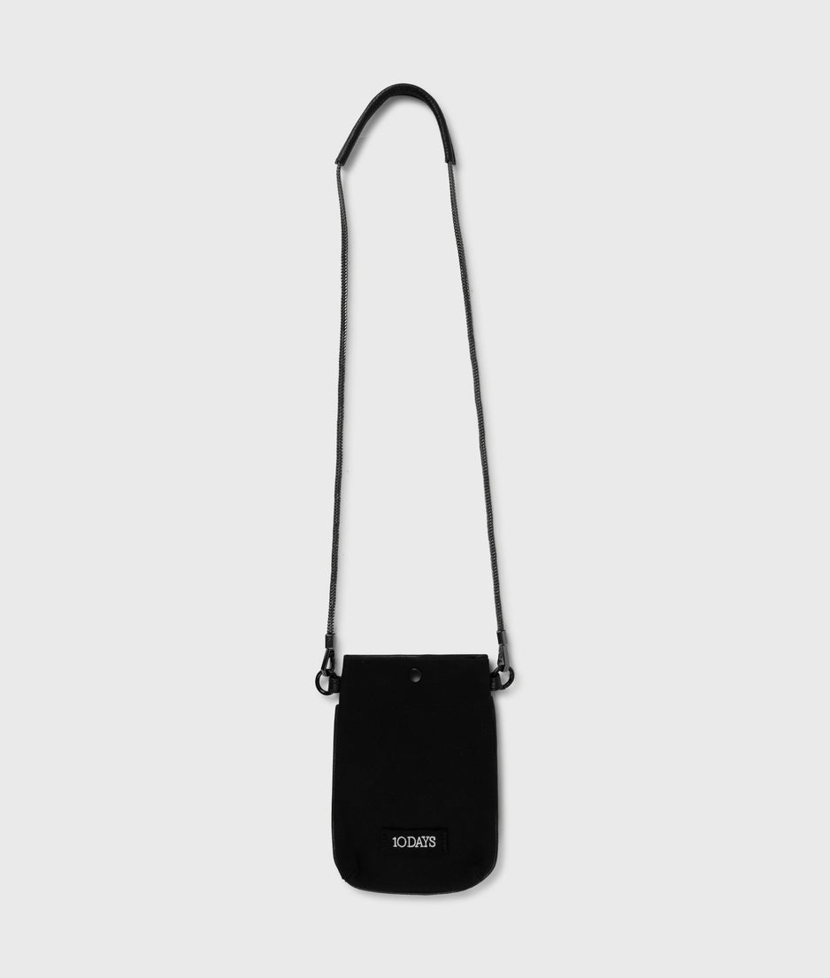 phone bag | black