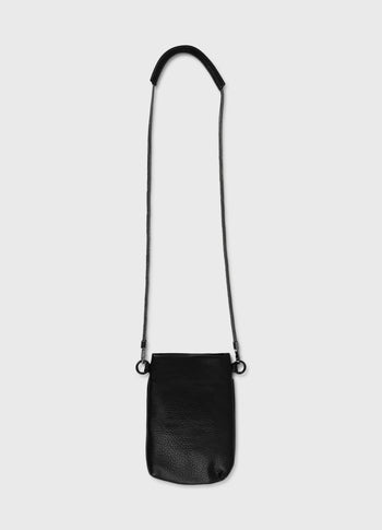 phone bag | black