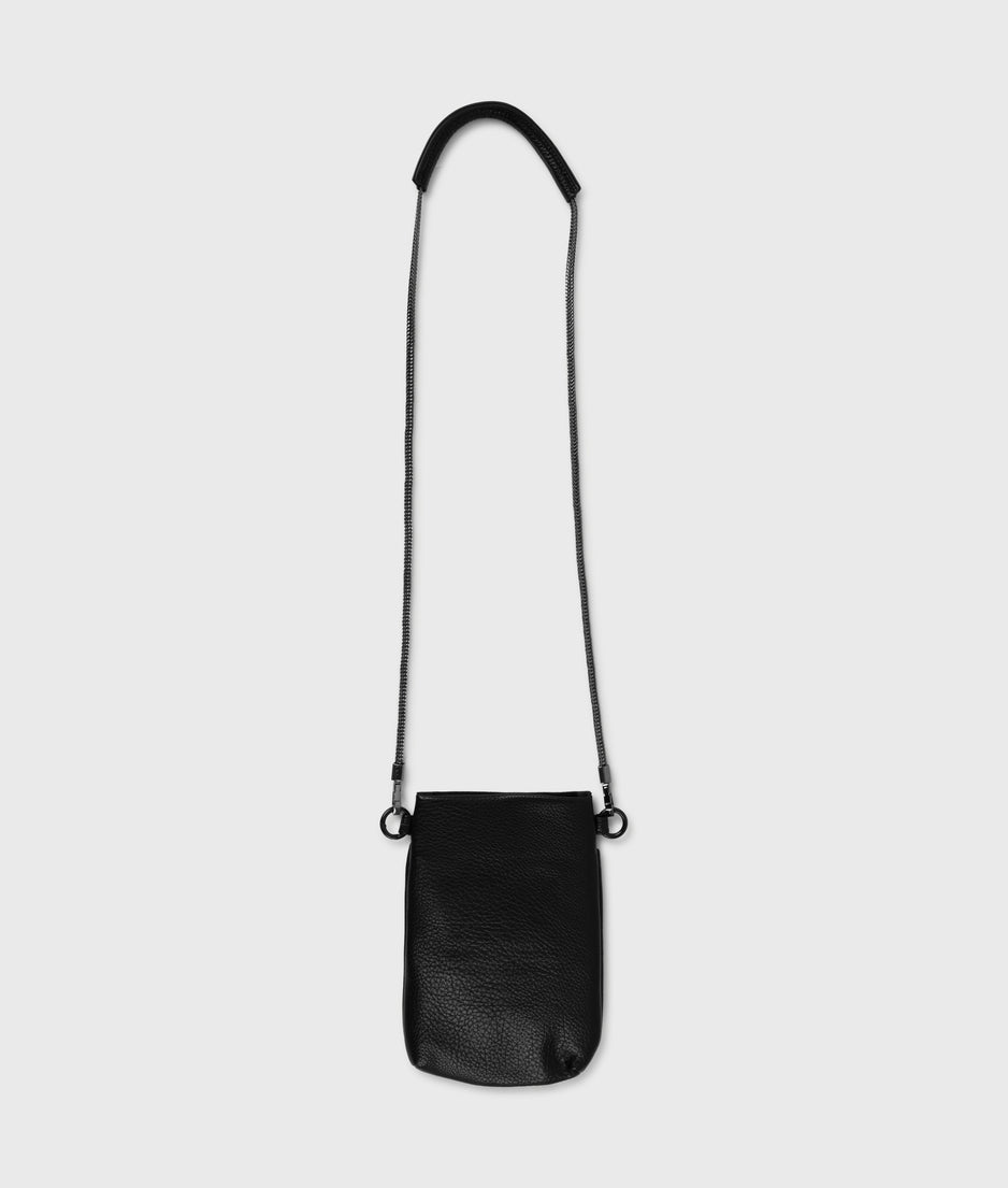 phone bag | black