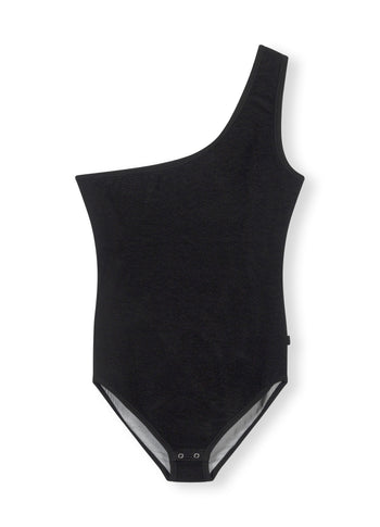 smock body | black