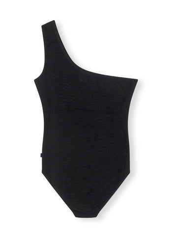 smock body | black