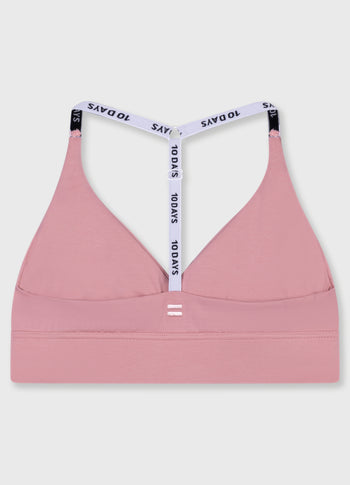 THE BAR-BRA | raspberry