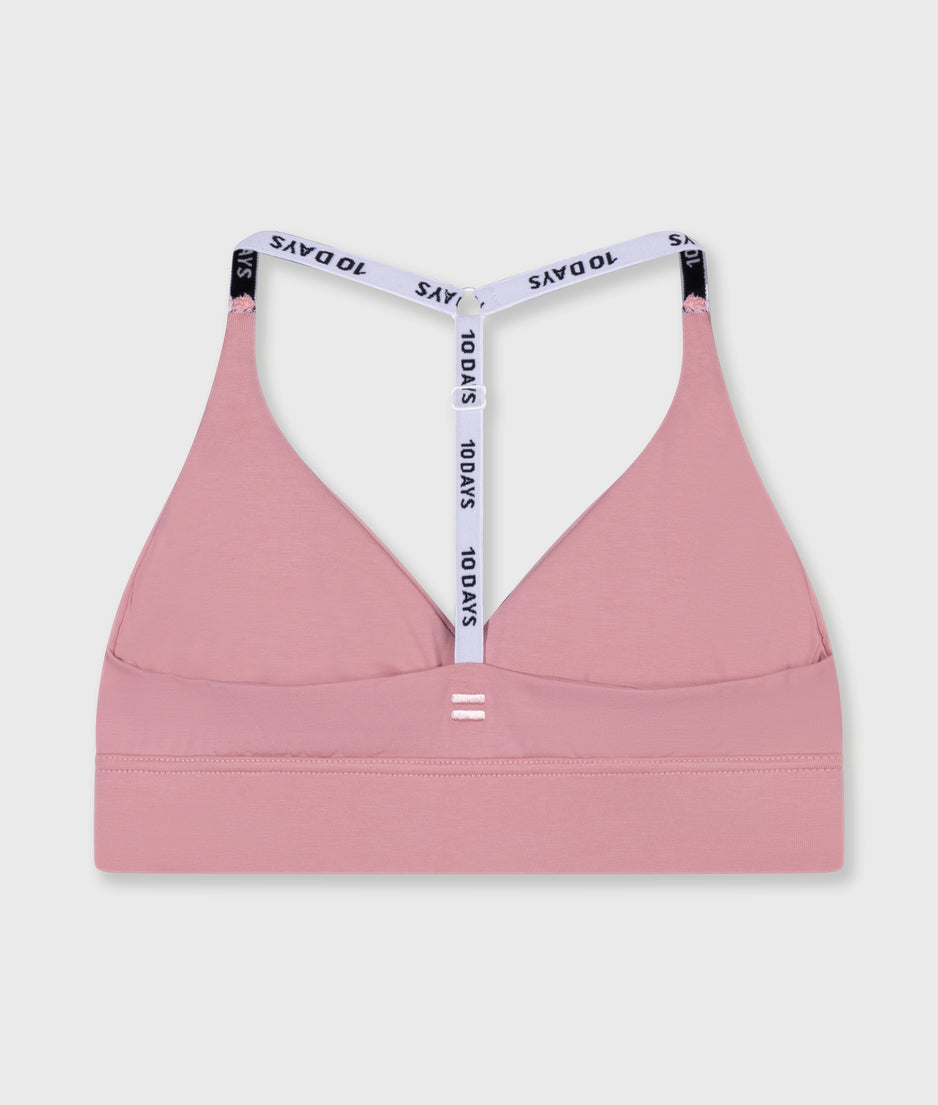 THE BAR-BRA | raspberry