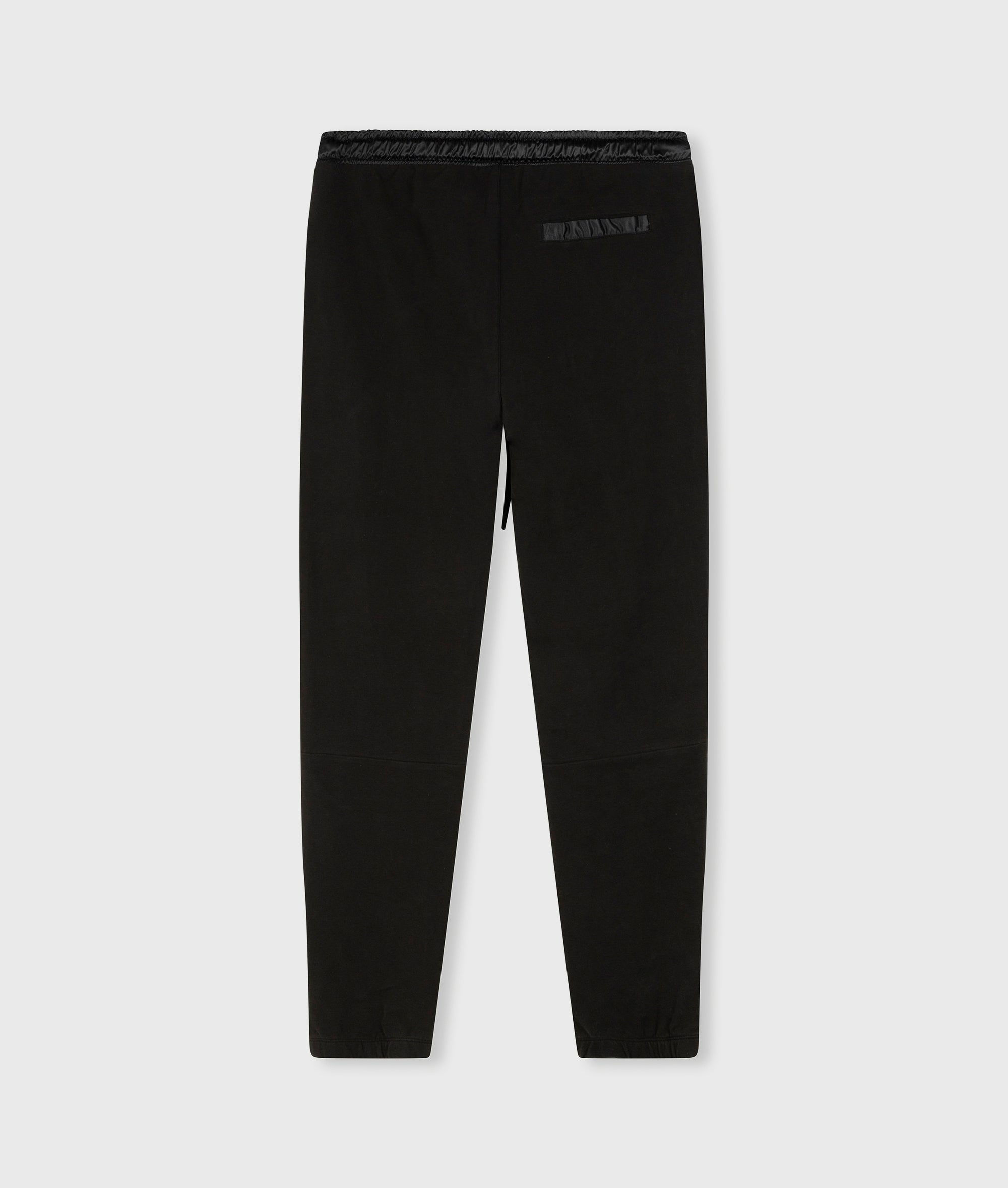 fear of god essentials, Pants & Jumpsuits, Fear Of God Essentials Leggings  Dark Slate Stretch Limo Black Womens Size Small