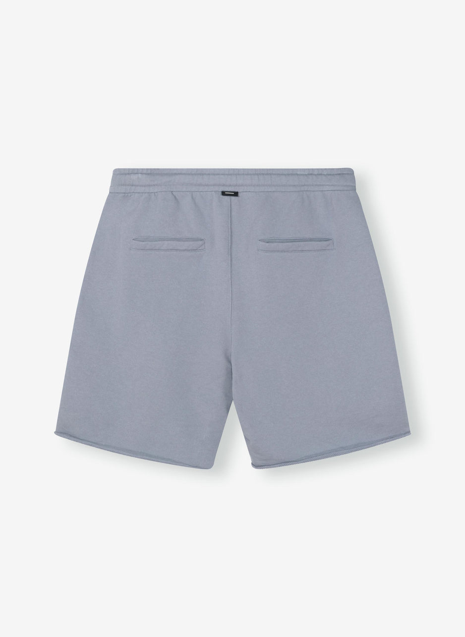 Xem fleece shorts | la blue