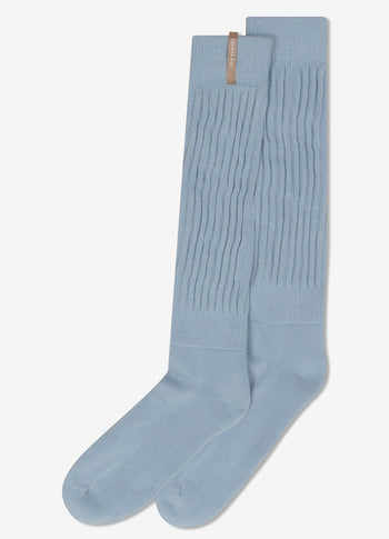 Tyler socks | sky blue