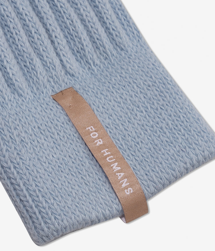 Tyler socks | sky blue