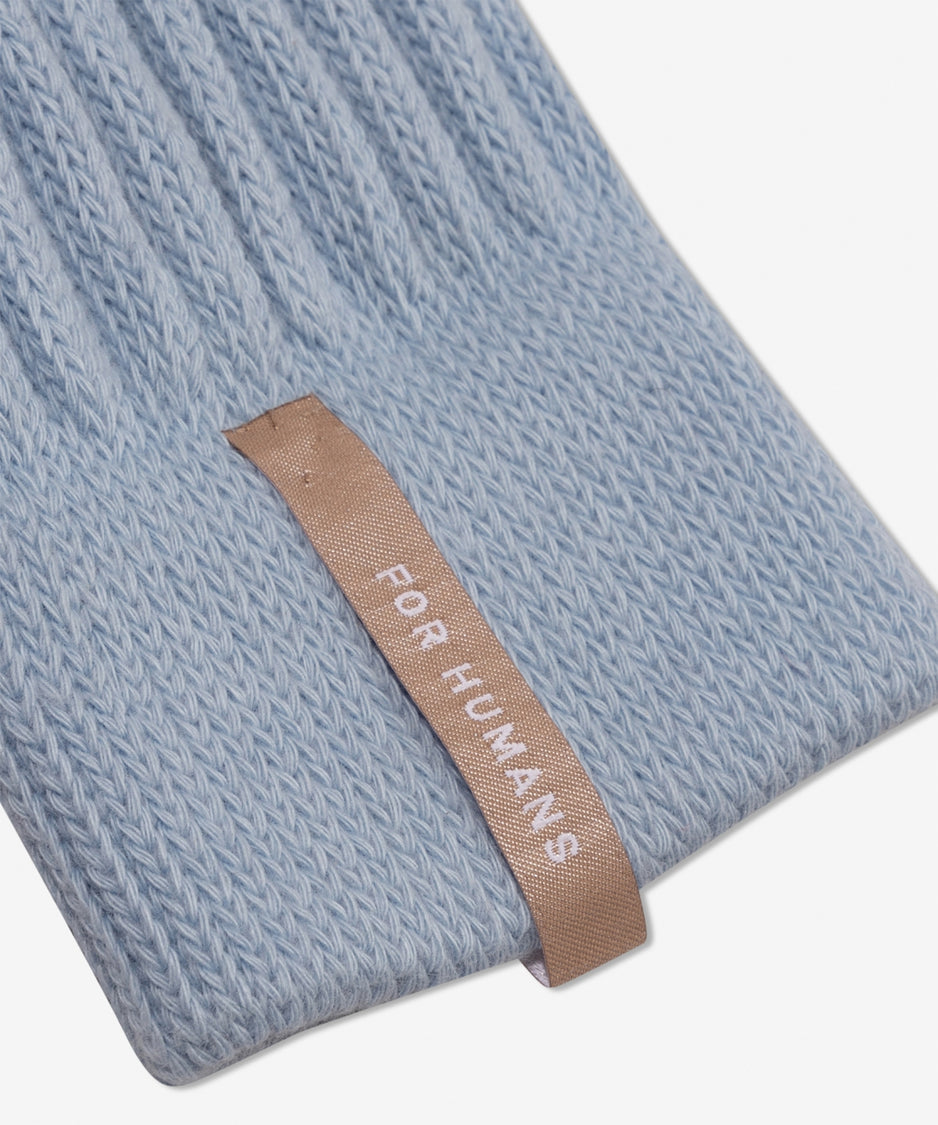 Tyler socks | sky blue