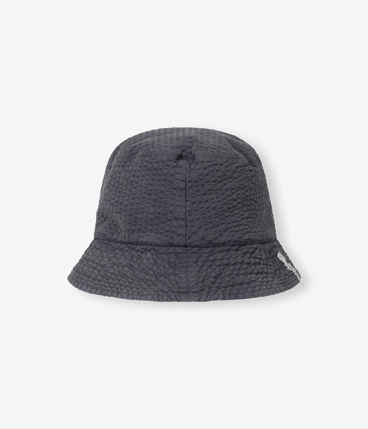 Axel bucket hat | faded blue