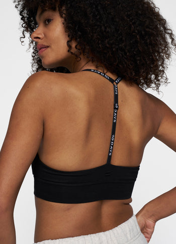 THE BAR-BRA | black