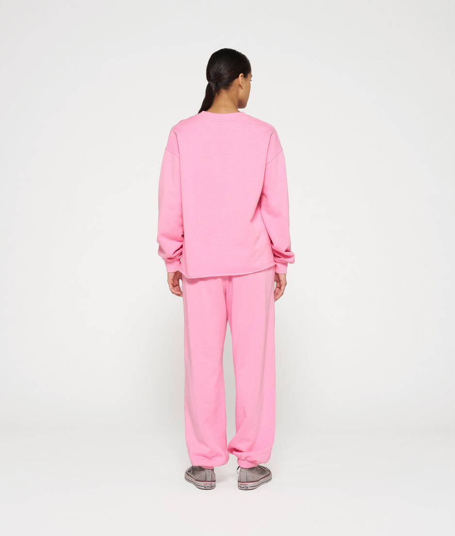 Bar jogger easy | pink